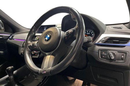 2023 BMW X2 - photo 9