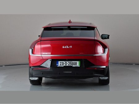 2023 Kia EV6 - photo 6