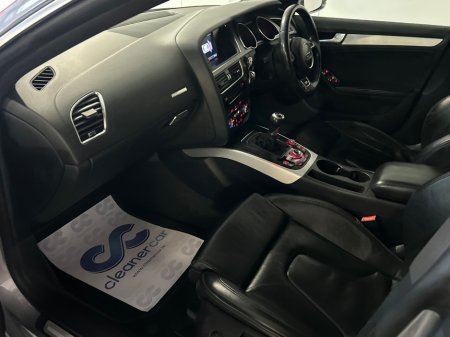 2015 Audi A5 - photo 2