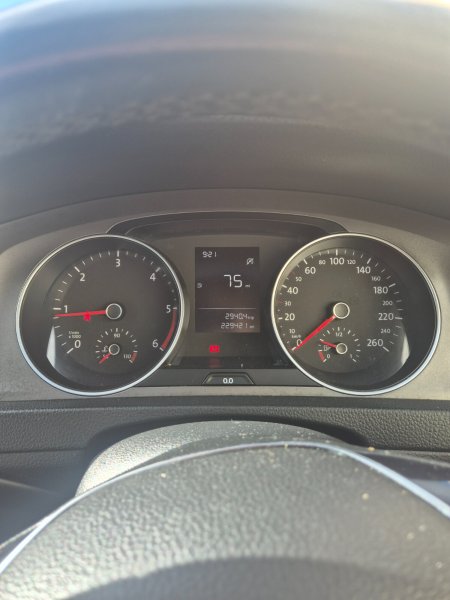 2014 Volkswagen Golf - photo 11