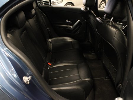 2022 Mercedes-Benz A-Class - photo 28