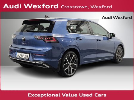 2024 Volkswagen Golf - photo 5