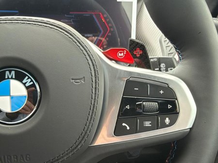 2026 BMW XM - photo 18