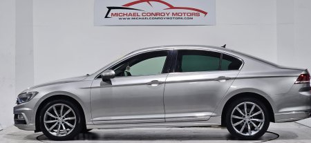 2015 Volkswagen Passat - photo 7