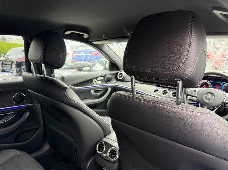 2018 Mercedes-Benz E-Class - photo 37