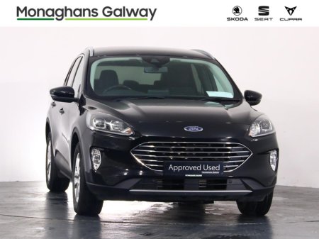 2022 Ford Kuga - photo 10