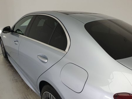 2024 Mercedes-Benz 300 - photo 41