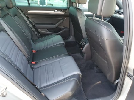 2015 Volkswagen Passat - photo 29