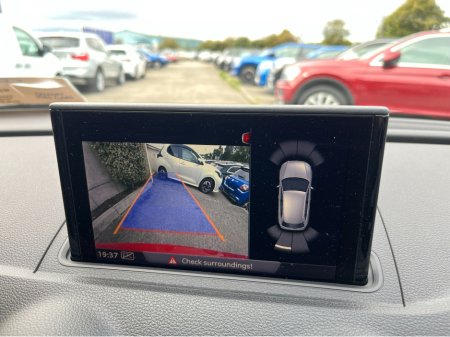 2019 Audi A3 - photo 21