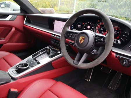 2022 Porsche 911 - photo 8