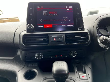 2022 Citroen Berlingo - photo 10