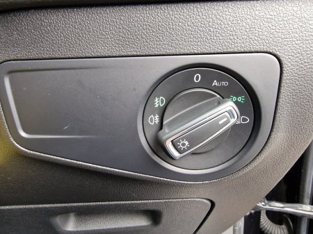 2021 Volkswagen Tiguan - photo 21