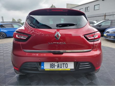 2018 Renault Clio - photo 4