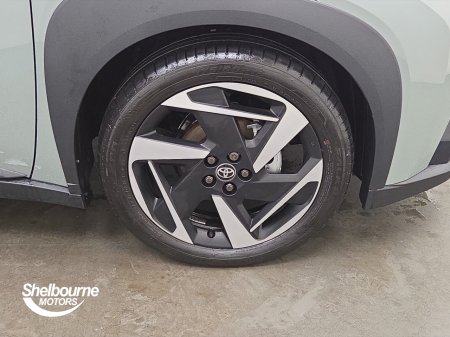 2026 Toyota Aygo X - photo 7