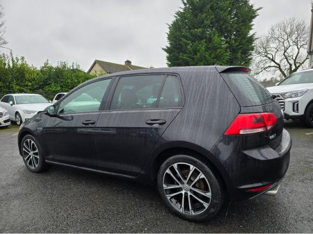 2015 Volkswagen Golf - photo 11
