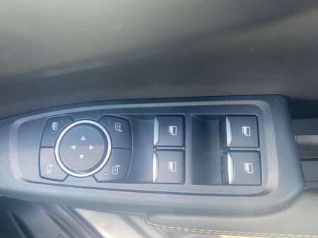 2024 Ford Ranger - photo 28