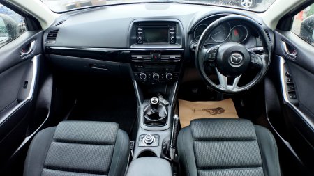 2014 Mazda CX-5 - photo 13