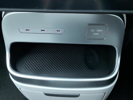 2027 Hyundai IONIQ 9 - photo 28