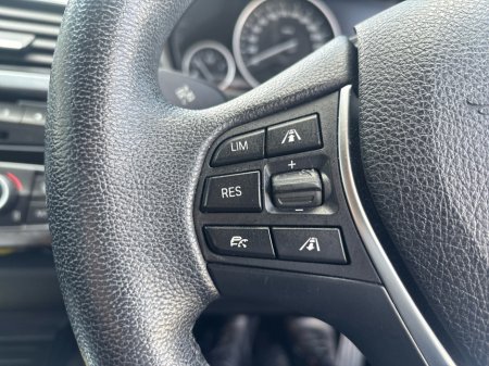 2018 BMW 3-Series - photo 19