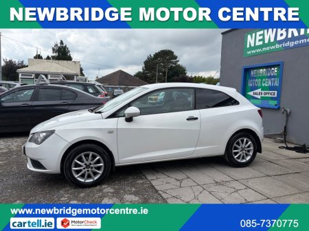 2013 SEAT Ibiza - photo 4