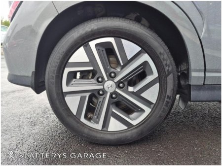 2023 Hyundai KONA - photo 9
