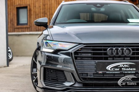 2023 Audi A6 - photo 7
