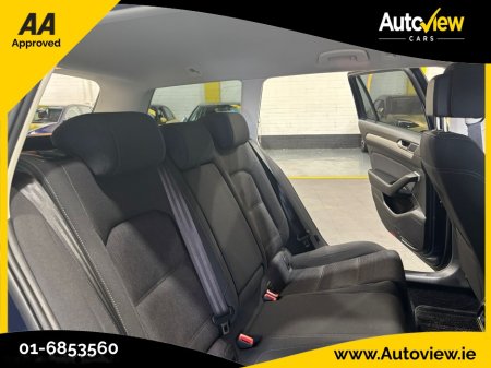 2016 Volkswagen Passat - photo 19