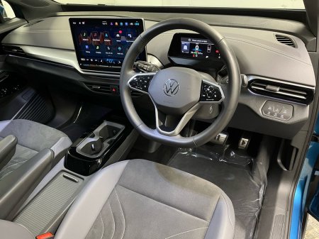 2025 Volkswagen ID.4 - photo 9