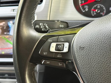 2016 Volkswagen Golf - photo 17