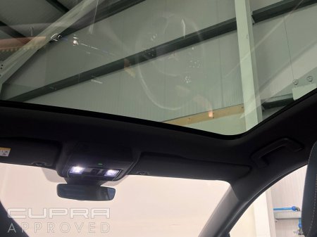 2026 Cupra Tavascan - photo 21