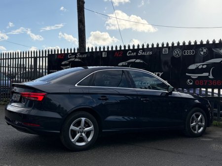 2017 Audi A3 - photo 6