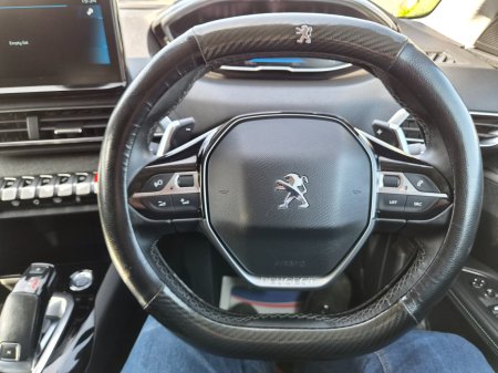 2021 Peugeot 508 - photo 29