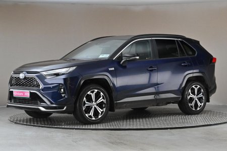 2023 Toyota RAV4 - photo 4