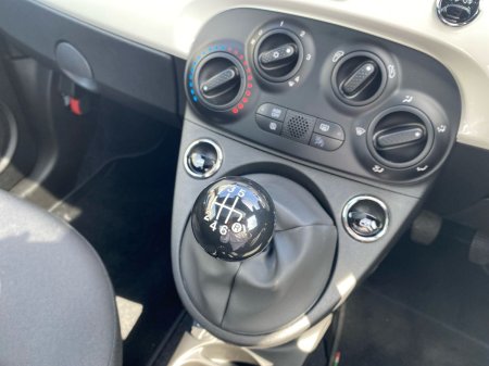 2024 Fiat 500 - photo 16