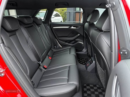 2014 Audi S3 - photo 26