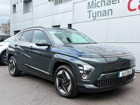 2026 Hyundai KONA - photo 5