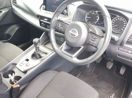 2023 Nissan Qashqai - photo 9