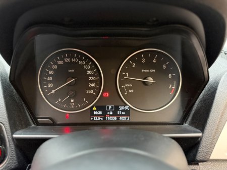 2012 BMW 1-Series - photo 14