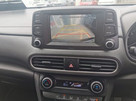 2019 Hyundai KONA - photo 8