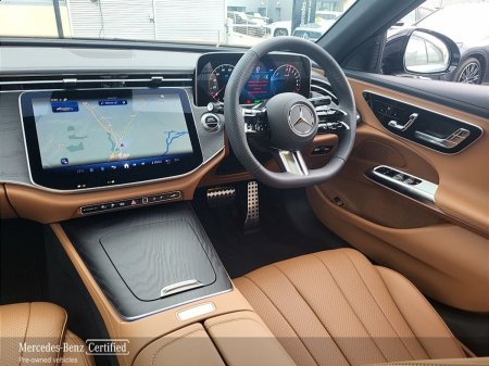 2026 Mercedes-Benz E-Class - photo 16
