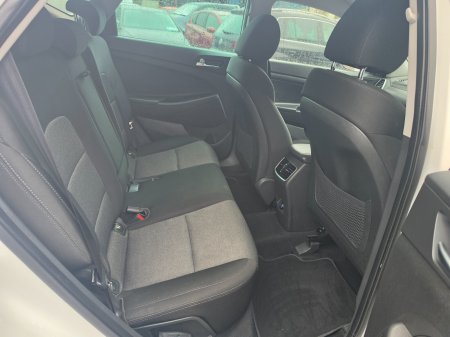 2019 Hyundai Tucson - photo 8