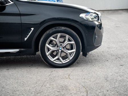 2023 BMW X3 - photo 3