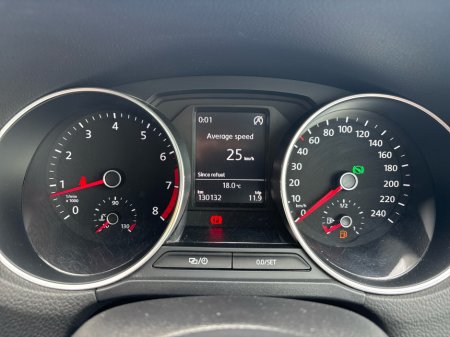 2015 Volkswagen Polo - photo 13