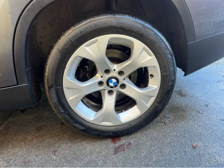 2014 BMW X1 - photo 19