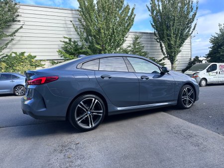 2023 BMW 2-Series - photo 5