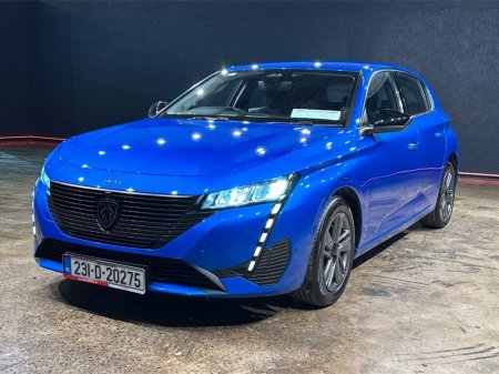2023 Peugeot 308 - photo 7
