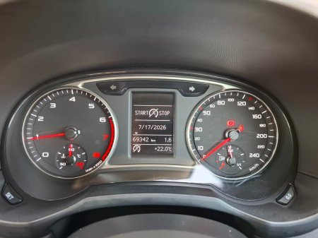 2017 Audi A1 - photo 18