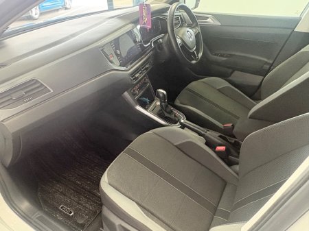 2019 Volkswagen Polo - photo 13