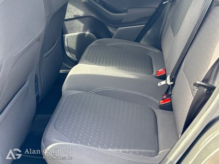 2020 Ford Fiesta - photo 9