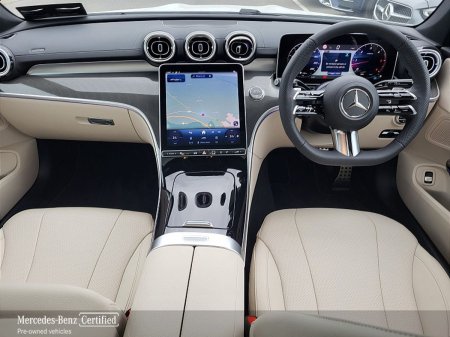 2026 Mercedes-Benz CLE - photo 12